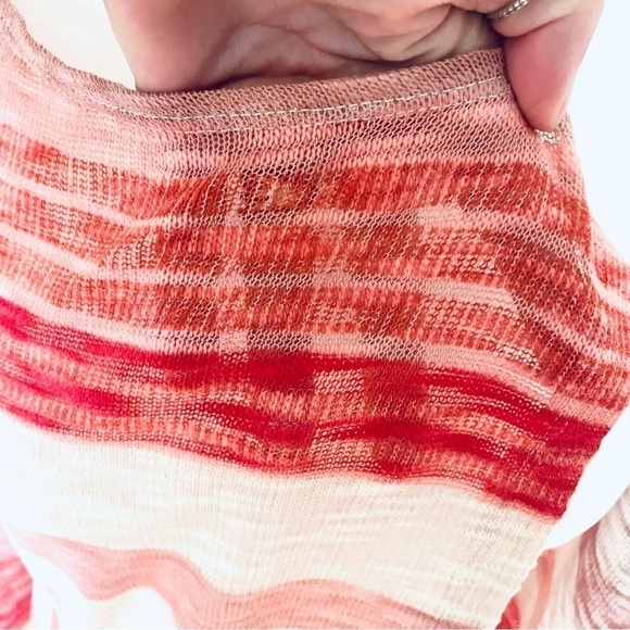 Red Camel Cardigan - Size XS - Picture 5 of 6